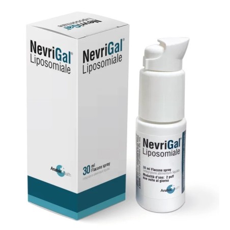 Nevrigal liposomiale 30 ml