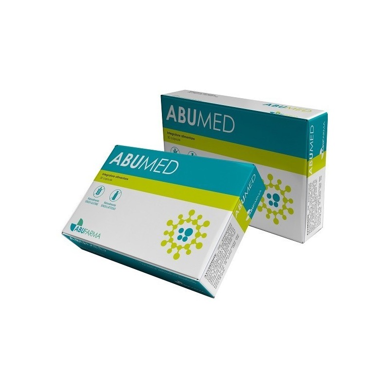 Abumed 30 compresse