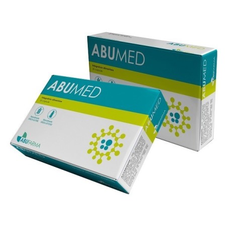 Abumed 30 compresse