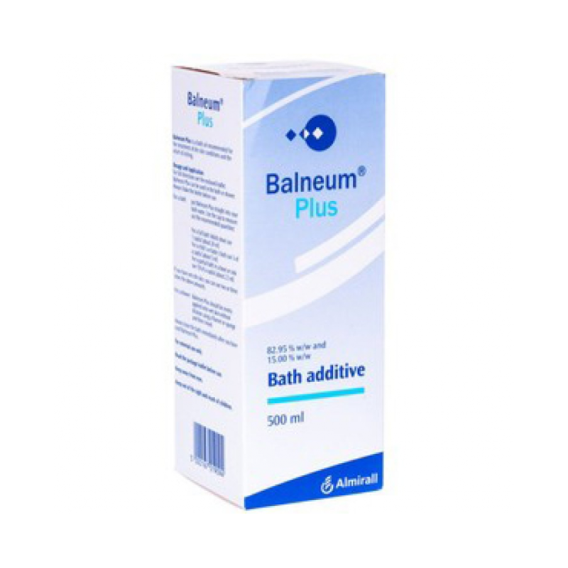 Balneum plus bath oil 500 ml