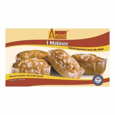 Amino' matinee 4 pezzi da 45 g