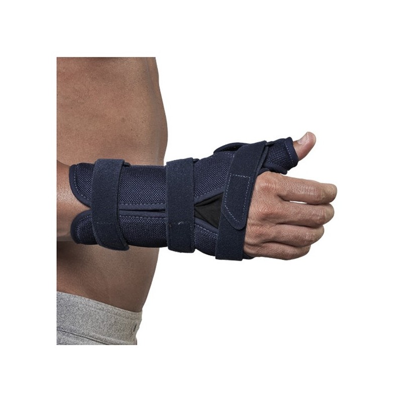 Manugib trauma ortesi polso pollice dr gibaud ortho destra 1