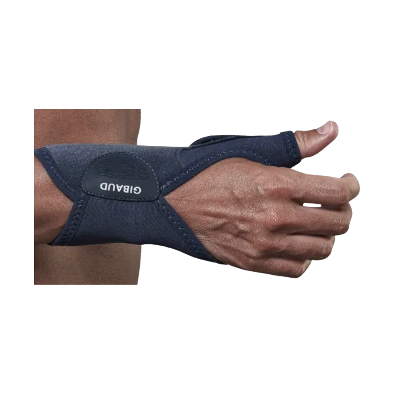 Manugib de quervain ortesi polso pollice dr gibaud ortho sinistra 2