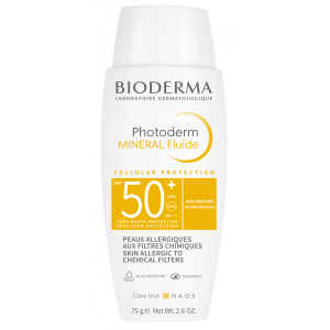 Photoderm mineral fluide 75 ml