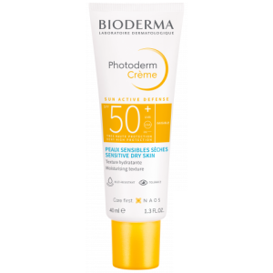 Photoderm creme spf50+ 40 ml