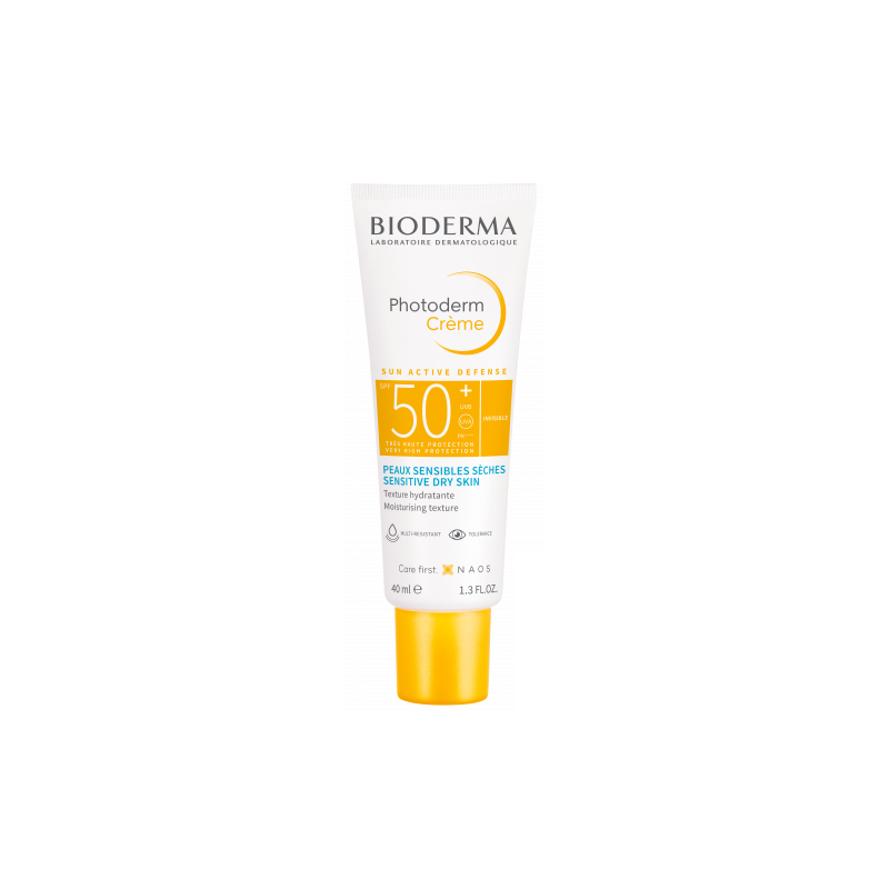 Photoderm creme spf50+ 40 ml