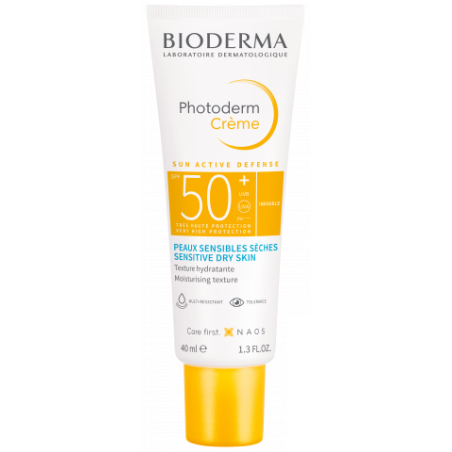 Photoderm creme spf50+ 40 ml