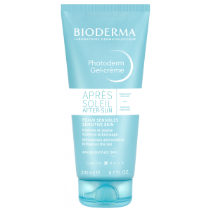 Photoderm gel creme apres soleil 200 ml