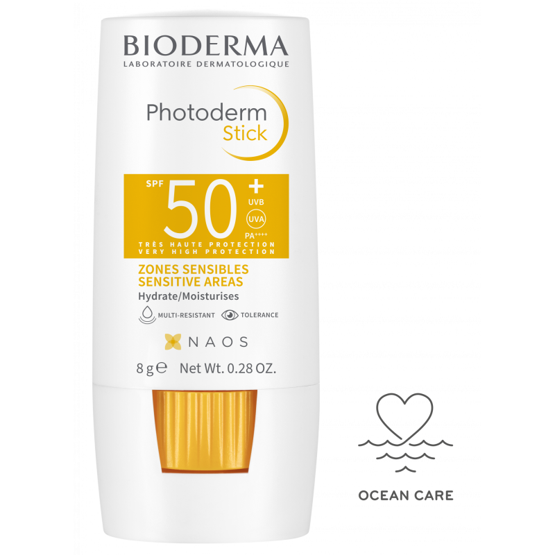 Photoderm stick 8 g