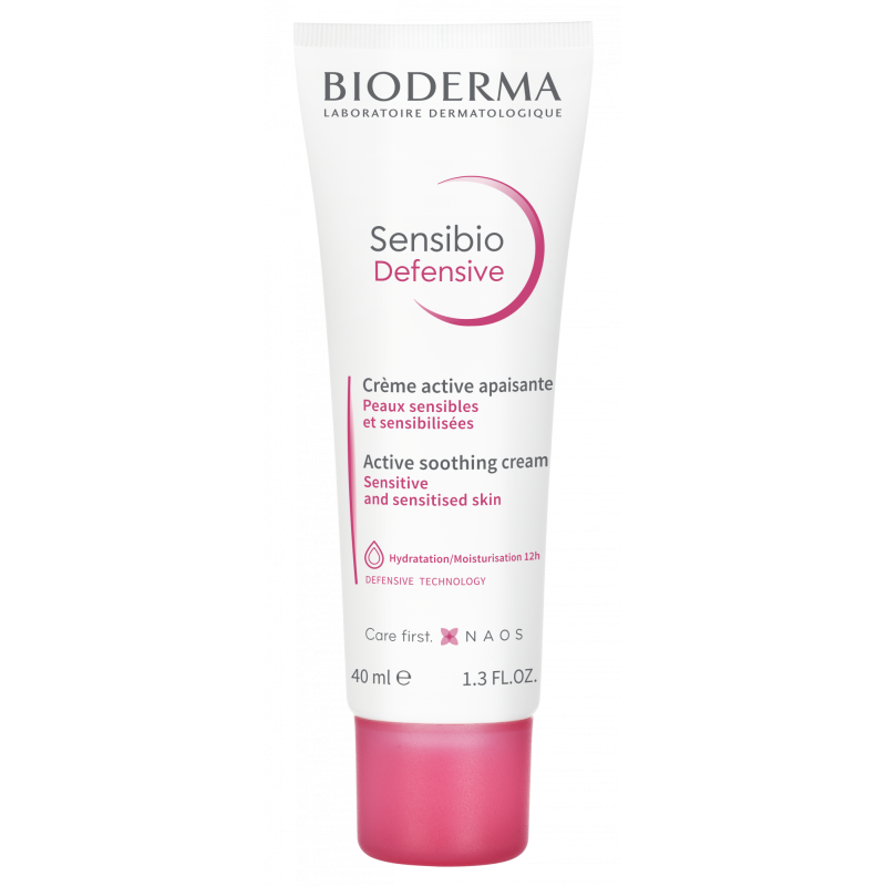 Sensibio defensive 40 ml