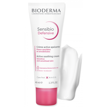 Sensibio defensive 40 ml