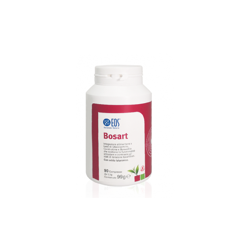 Eos bosart 90 compresse Eos bosart 90 compresse