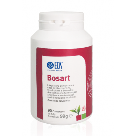 Eos bosart 90 compresse Eos bosart 90 compresse