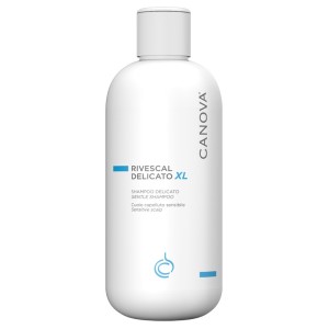 Rivescal delicato xl shampoo 500 ml