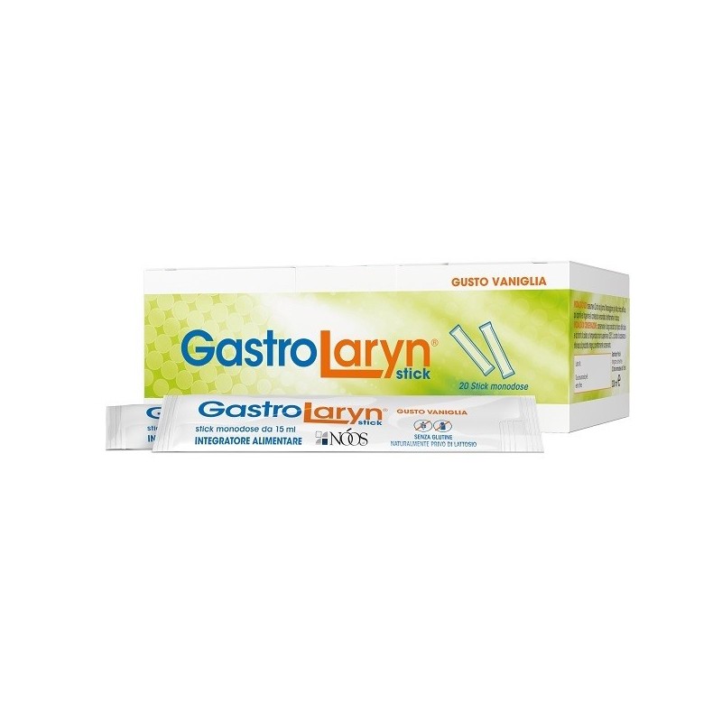 Gastrolaryn 20 stick Gastrolaryn 20 stick