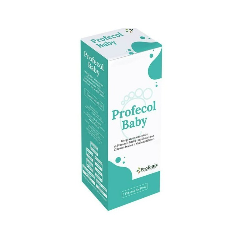Profecol baby 40 ml
