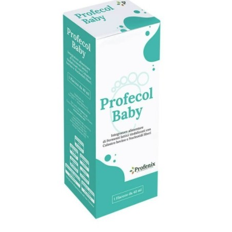 Profecol baby 40 ml
