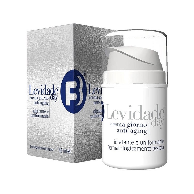 Levidade day 50 ml