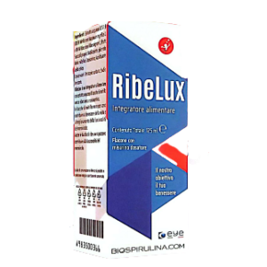 Ribelux 125 ml