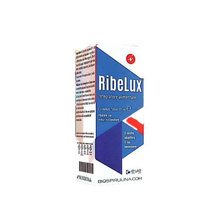 Ribelux 125 ml Ribelux 125 ml