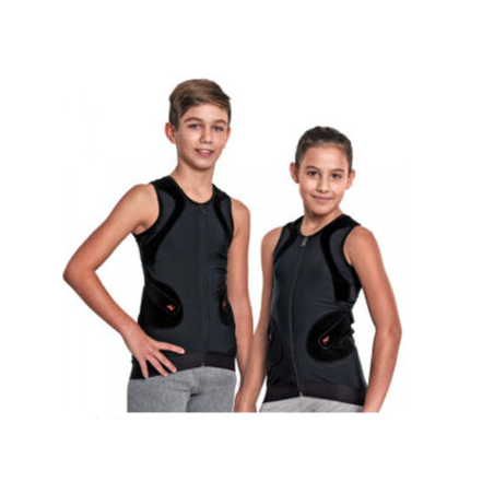 Ekeep k1 posture keeper young richiamo dinamico dorsale taglia 01