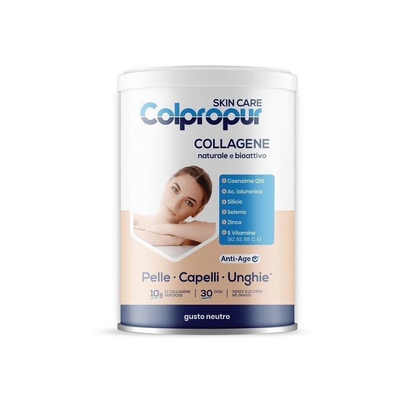 Colpropur skin care 306 g