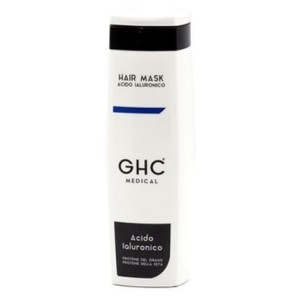 Ghc medical hair mask acido ialuronico 200 ml
