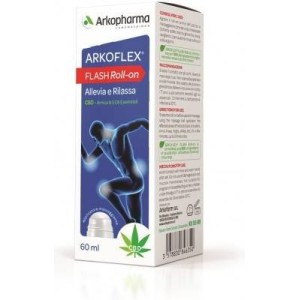 Arkoflex flash roll on 60 ml