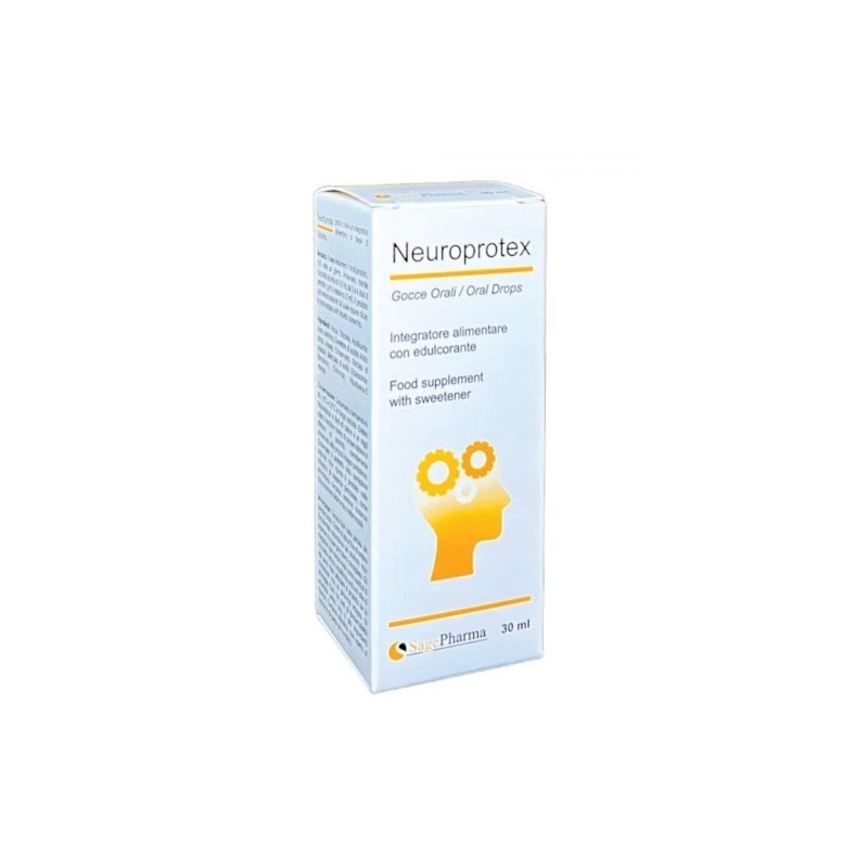 Neuroprotex gocce 30 ml