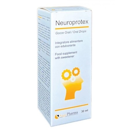 Neuroprotex gocce 30 ml