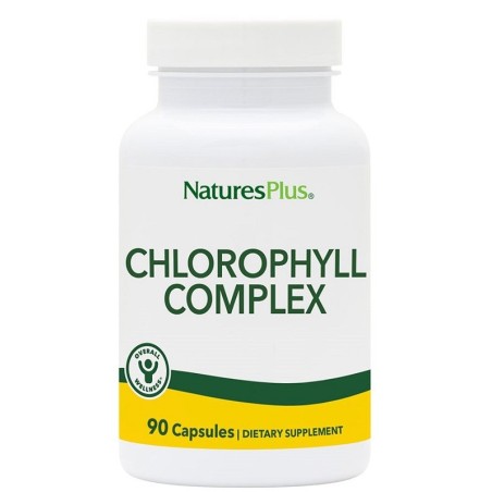 Clorofilla complesso 90 capsule