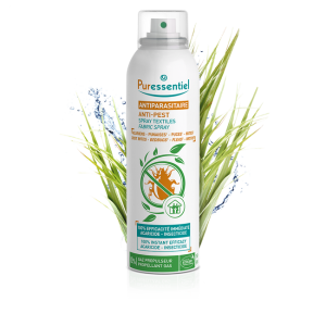 Puressentiel spray acaricida insetticida pmc 150 ml