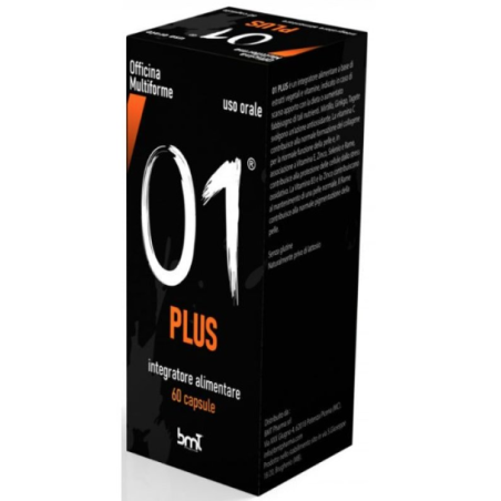 01 plus 60 capsule 01 plus 60 capsule