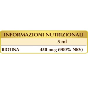 Biotina analcoolico 200 ml