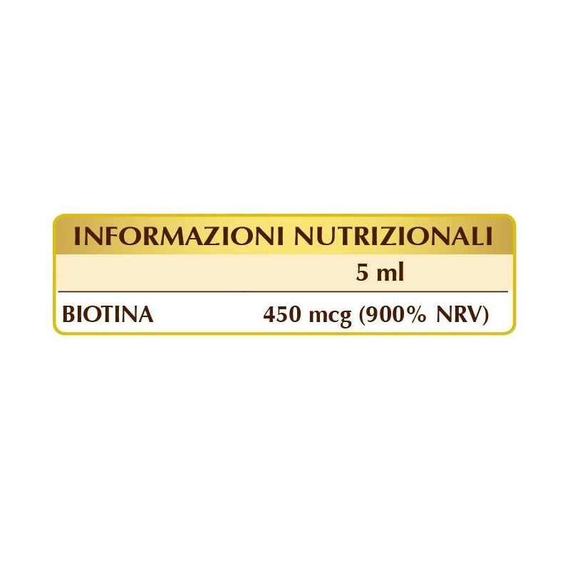 Biotina analcoolico 200 ml
