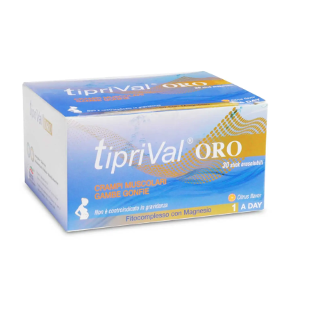 Tiprival oro 30 stick Tiprival oro 30 stick