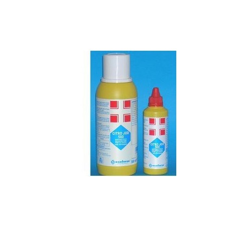 Iodiopharma disinfettante iodopovidone 10% 125 ml