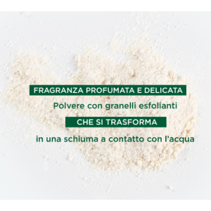 Klorane shampoo maschera 2in1 8 bustine da 3 g