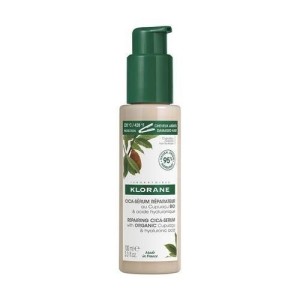 Klorane cica-siero cupuacu bio 100 ml