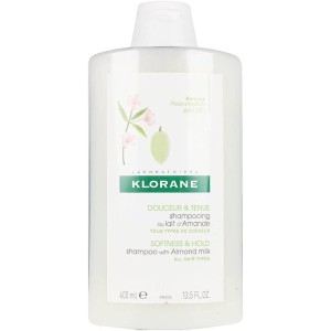 Klorane shampoo latte mandorla 200 ml