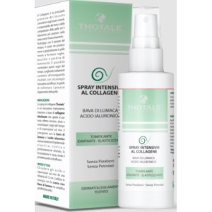 Thotale spray collagene 100 ml