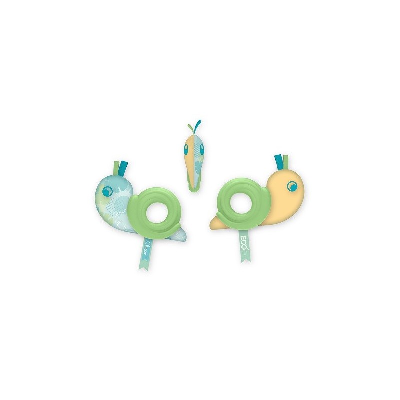 Chicco gioco baby snail eco+ Chicco gioco baby snail eco+