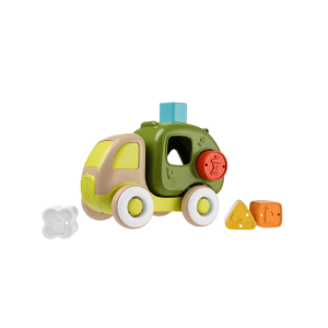 Chicco eco+ camioncino