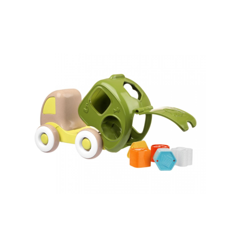 Chicco eco+ camioncino