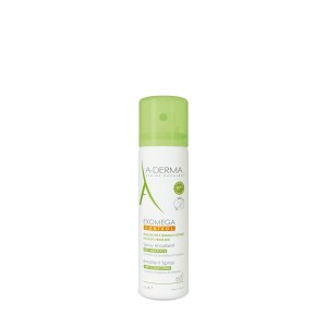 Exomega spray emolliente 50 ml 2022