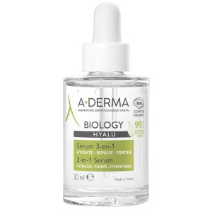Aderma a-d biology siero 30 ml