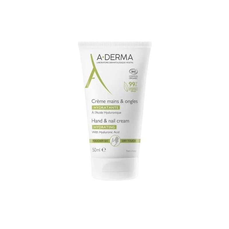 Les indispensables crema mani & unghie 50 ml