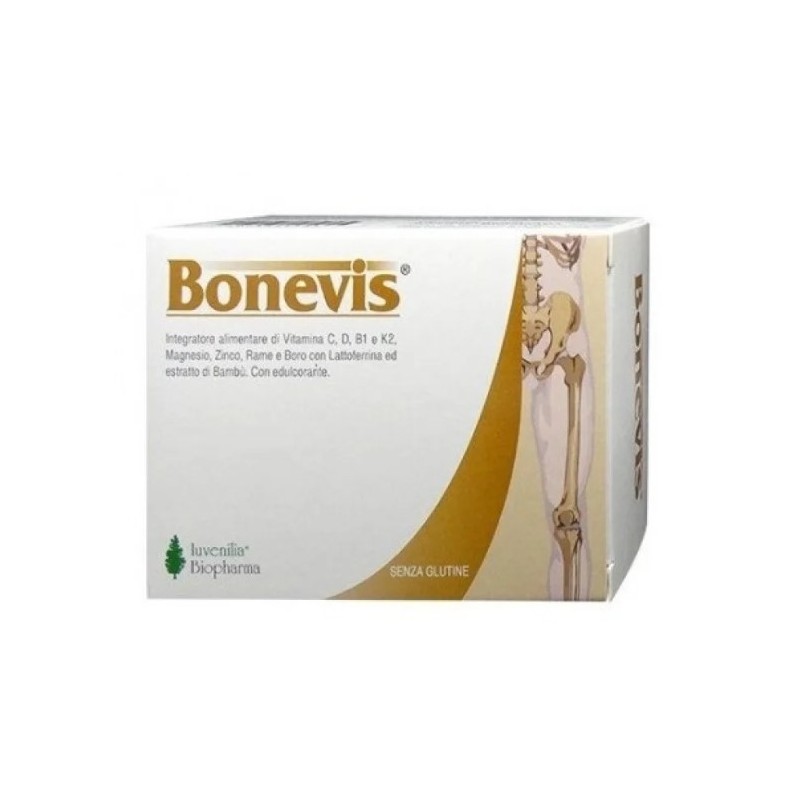 Bonevis 30 compresse