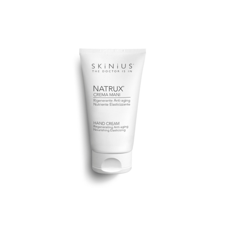 Natrux crema mani 75 ml