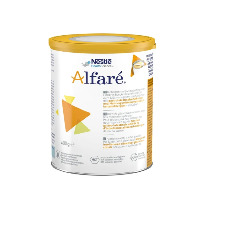 Alfare' polvere 400 g